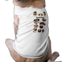 Stock Vectors - Chocolate