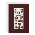 Stock Vectors - Chocolate