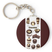 Stock Vectors - Chocolate