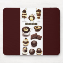 Stock Vectors - Chocolate