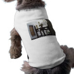 Stockades Doggie Tee Shirt
