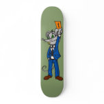 Stockbroker Mouse skateboards