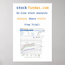 Stockfundas.com Poster