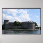 stockholm castle posters