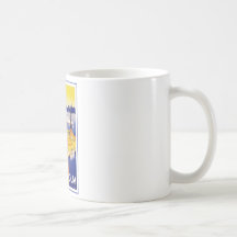 Stockholm Coffee Mugs