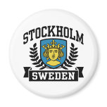 Stockholm magnets