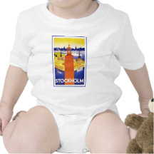 Stockholm Shirt