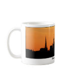 Stockholm, Sweden mugs