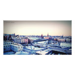 Stockholm, Sweden photo cards