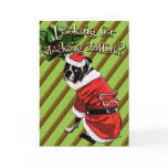 Stocking Stuffer Surprise Greeting Cards
