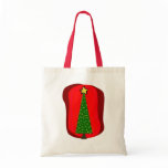 Stocking STuffer -Xmas tree bag