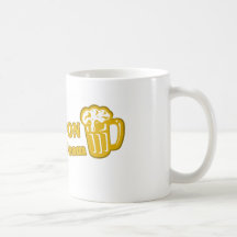 Stockton Drinking Team tee shirts Mug