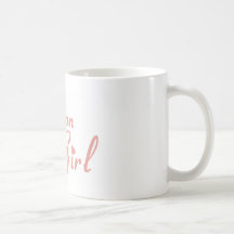 Stockton Girl tee shirts Mug