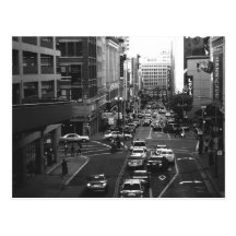 Stockton St. Postcard