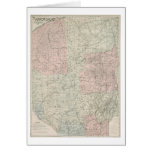 Stoddard’s 1912 Map of the Adirondacks (Adirondack cards