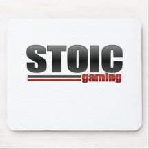 Stoic Gaming Mouse Pad