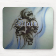 Stoic Mouse Mats