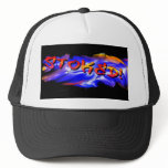 Stoked Hat