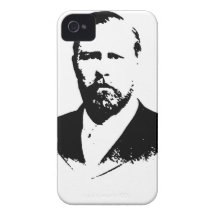 Stoker Case-Mate iPhone 4 Case
