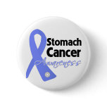 Stomach Cancer Awareness Ribbon buttons