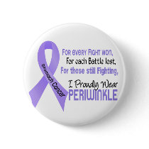 Stomach Cancer I Proudly Wear Periwinkle 1