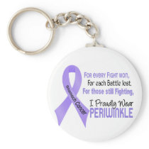 Stomach Cancer I Proudly Wear Periwinkle 1