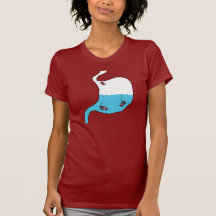 Stomach Divers Tee Shirts
