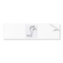 stomp bumper sticker