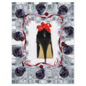 STOMP flyers