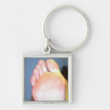 STOMP KEY CHAINS
