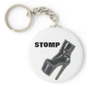 STOMP keychains