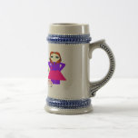 Stomp Out Sexism Love Women Coffee Mugs
