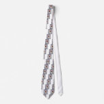 STOMP ties