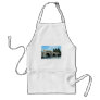 Stone Bridge Crossing River  Kildare Ireland Aprons