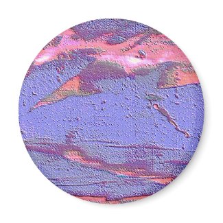 Stone Flow Detail Magnet magnet