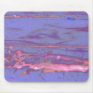 Stone Flow Mouse Mat mousepad