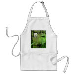 Stone Garden - Apron