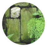 Stone Garden - Sticker