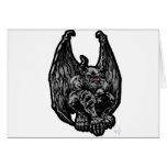 Stone Gargoyle cards