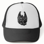 Stone Gargoyle hats