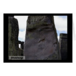 Stone Guardian Card