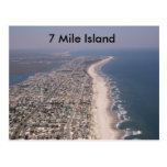 Stone Harbour Avalon Sea Isle, 7 Mile Island Postcards