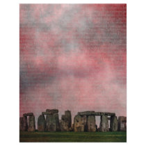 Stone Henge Textural