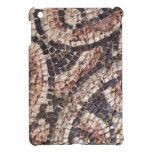 Stone knot case for the iPad mini