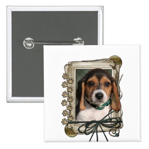 Stone_Paws_Beagle_Puppy Buttons