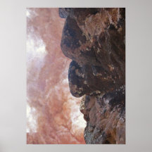 Stone Profiles:  Patriarch Poster