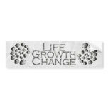 Stone Spiral Life Growth Change