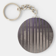 Stone Stripes Key Chain
