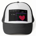 Stoned cold? Hat