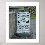 Stoned posters
